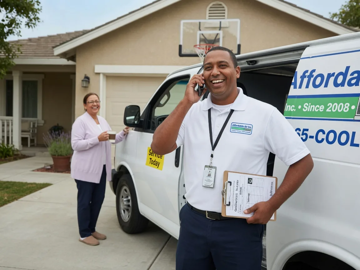 Central Ac Repair Spurgeon, IN FAQs